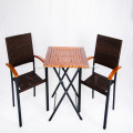Outdoor Garden Furniture Sets Rattan Table Chairs Sofa Set